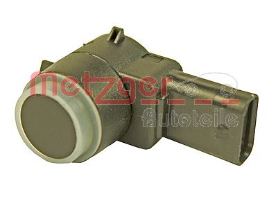 Sensor, ajutor parcare 0901052 METZGER